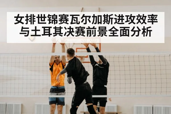 volleyball net block